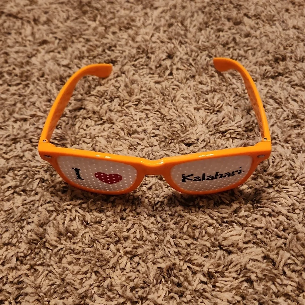 Kalahari Sunglasses